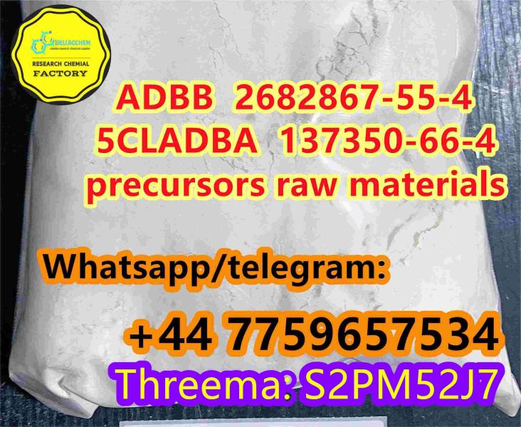 5cladba adbb 5fadb 5fpinaca 5fakb48 precursors raw materials for sale Whatsapp 44 7759657534
